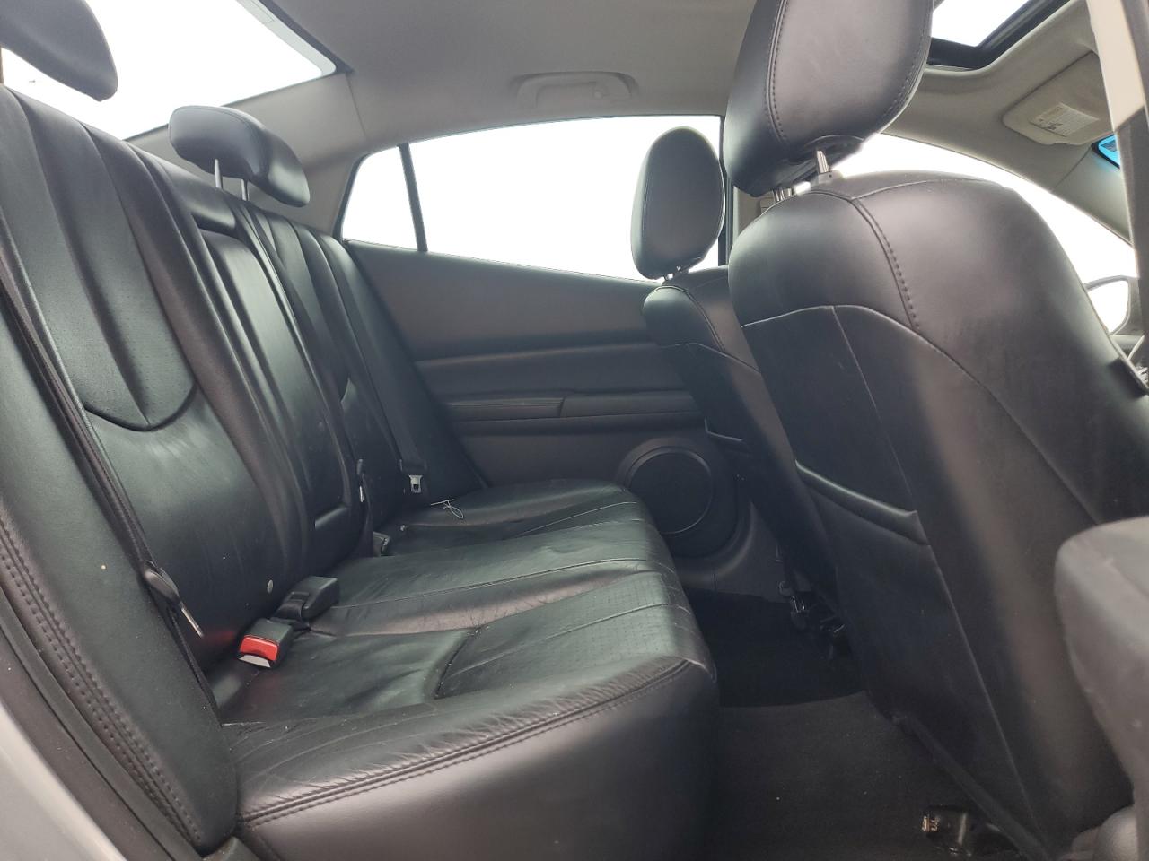 2012 Mazda 6 I VIN: 1YVHZ8CHXC5M08337 Lot: 90685275