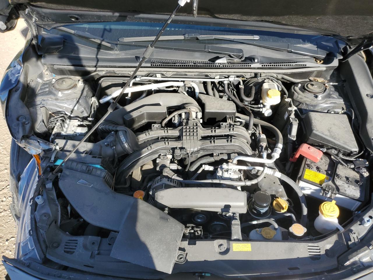 2023 Subaru Crosstrek Sport VIN: JF2GTHSC6PH315913 Lot: 85092545