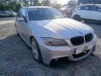 2007 BMW 320D M SPORT TOURING  for sale at Copart WOLVERHAMPTON