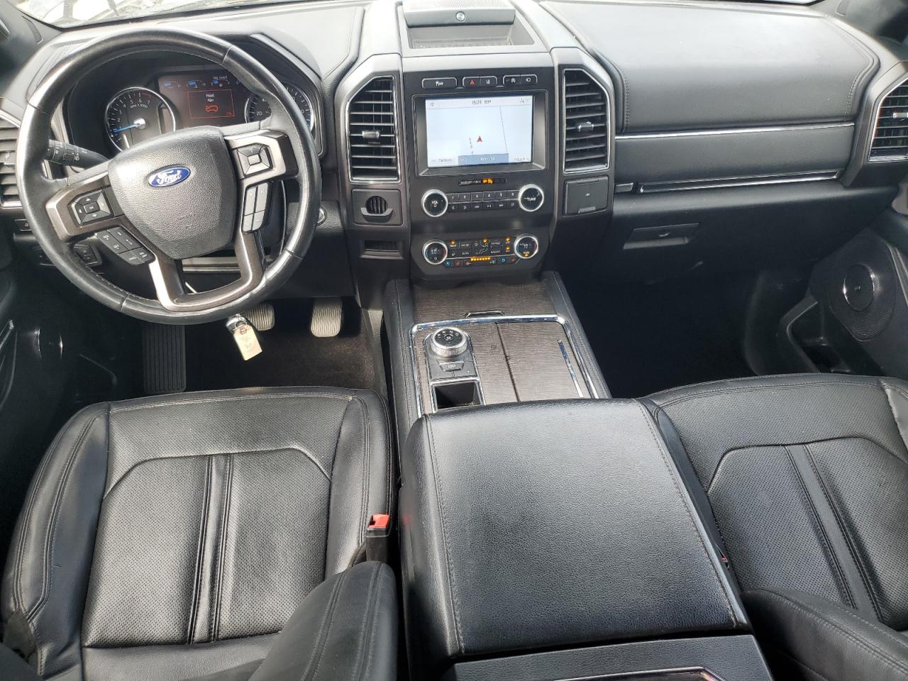 2021 Ford Expedition Max Limited VIN: 1FMJK1KT9MEA78390 Lot: 85281785