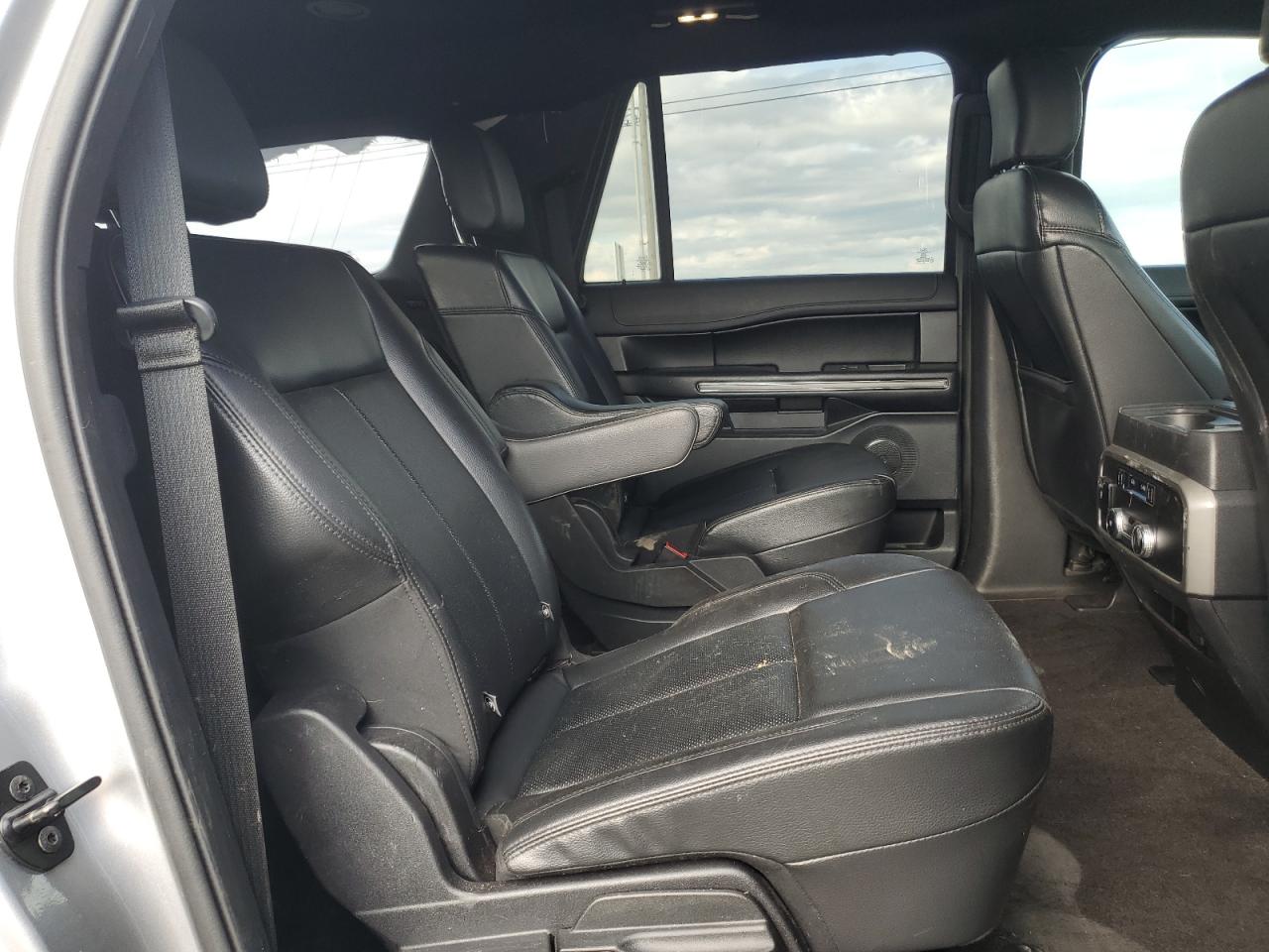 2020 Ford Expedition Max Xlt VIN: 1FMJK1HT1LEA85758 Lot: 86114675