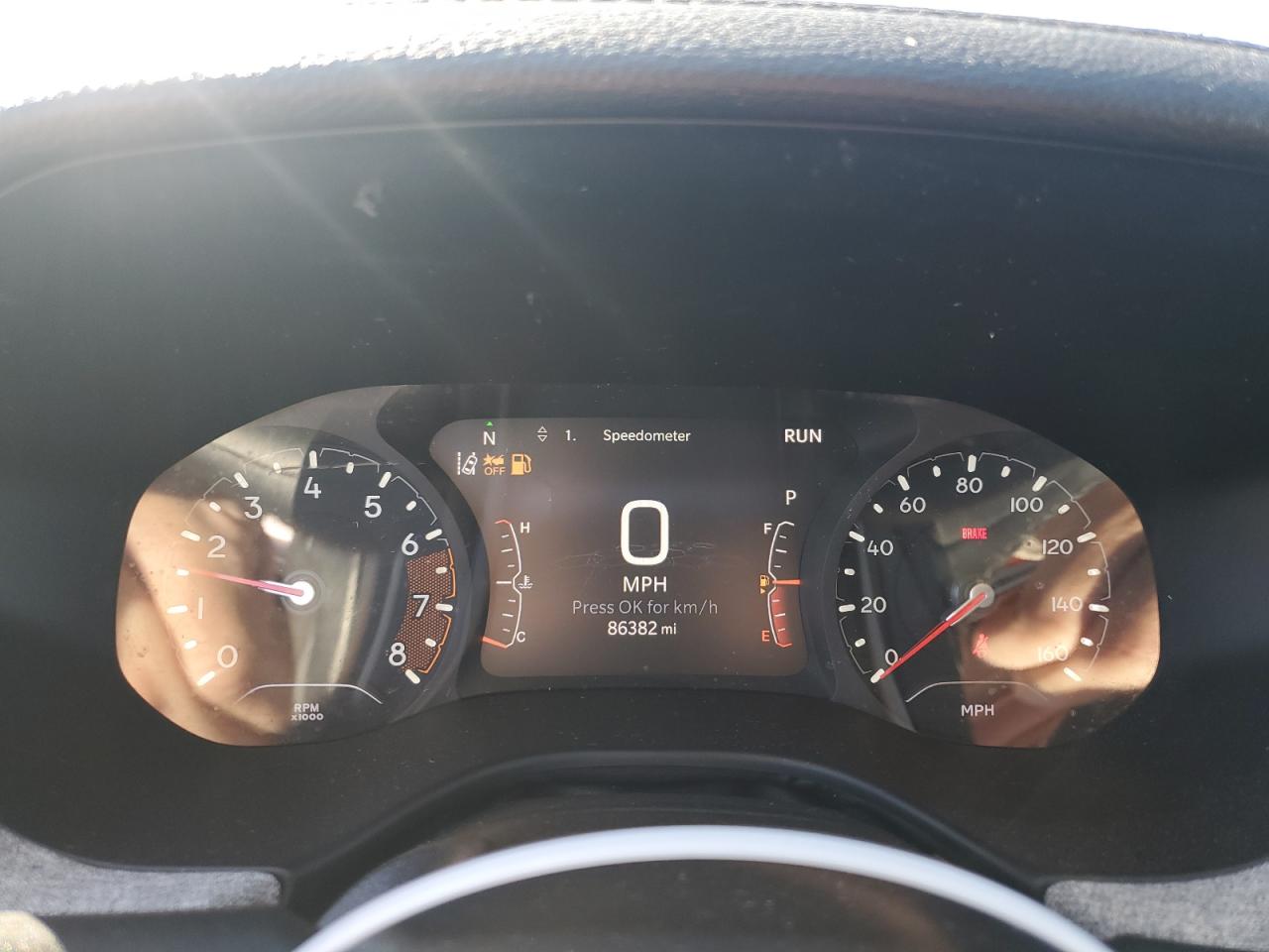 2022 Jeep Compass Latitude Lux VIN: 3C4NJDFB3NT109064 Lot: 85844995