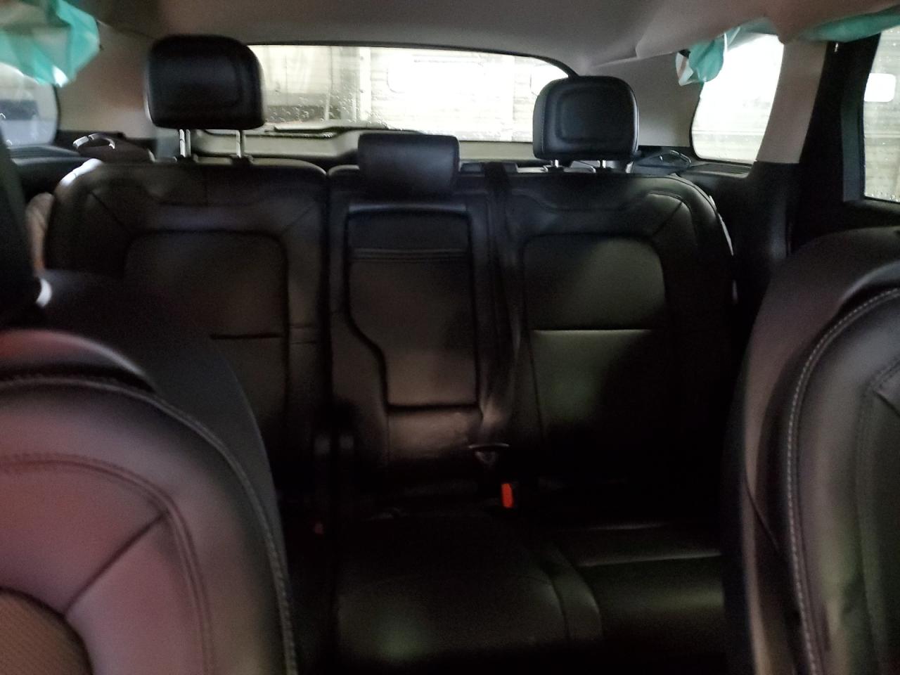 2024 Lincoln Corsair VIN: 5LMCJ1DA7RUL25648 Lot: 86880215