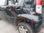 2010 PERODUA MYVI EZI AUTO  for sale at Copart GLOUCESTER
