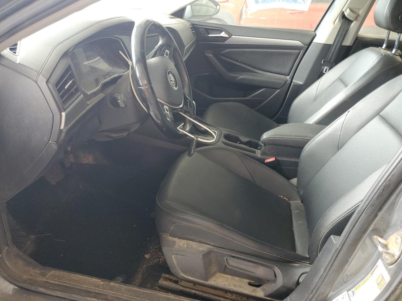 2019 Volkswagen Jetta S VIN: 3VWC57BU6KM141630 Lot: 85527715