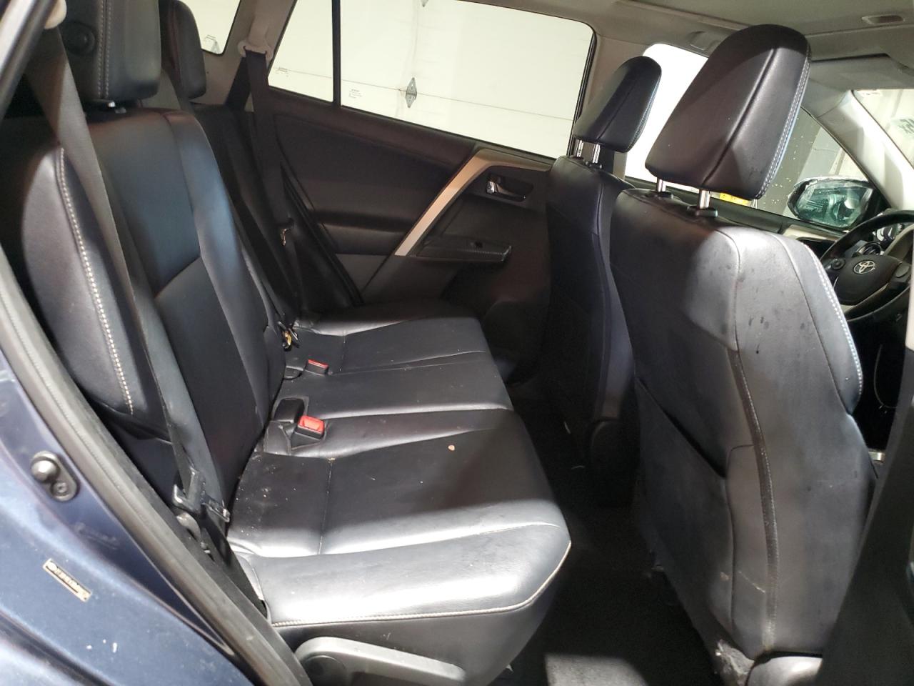 2013 Toyota Rav4 Limited VIN: 2T3DFREV3DW099228 Lot: 82330245