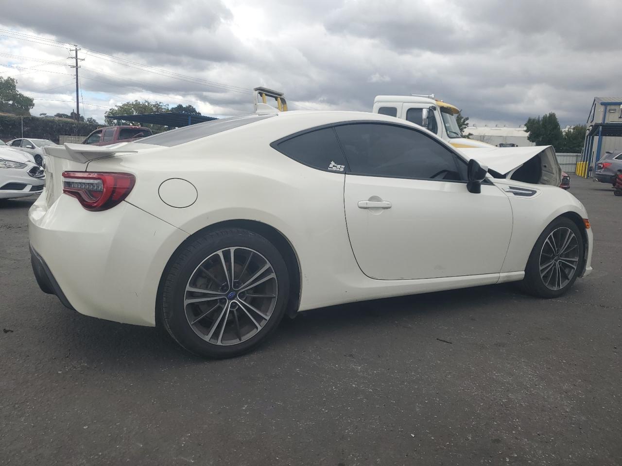 BRZ BRZ