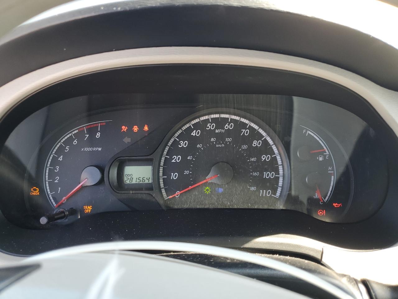 2014 Toyota Sienna Le VIN: 5TDKK3DC6ES412713 Lot: 85304965