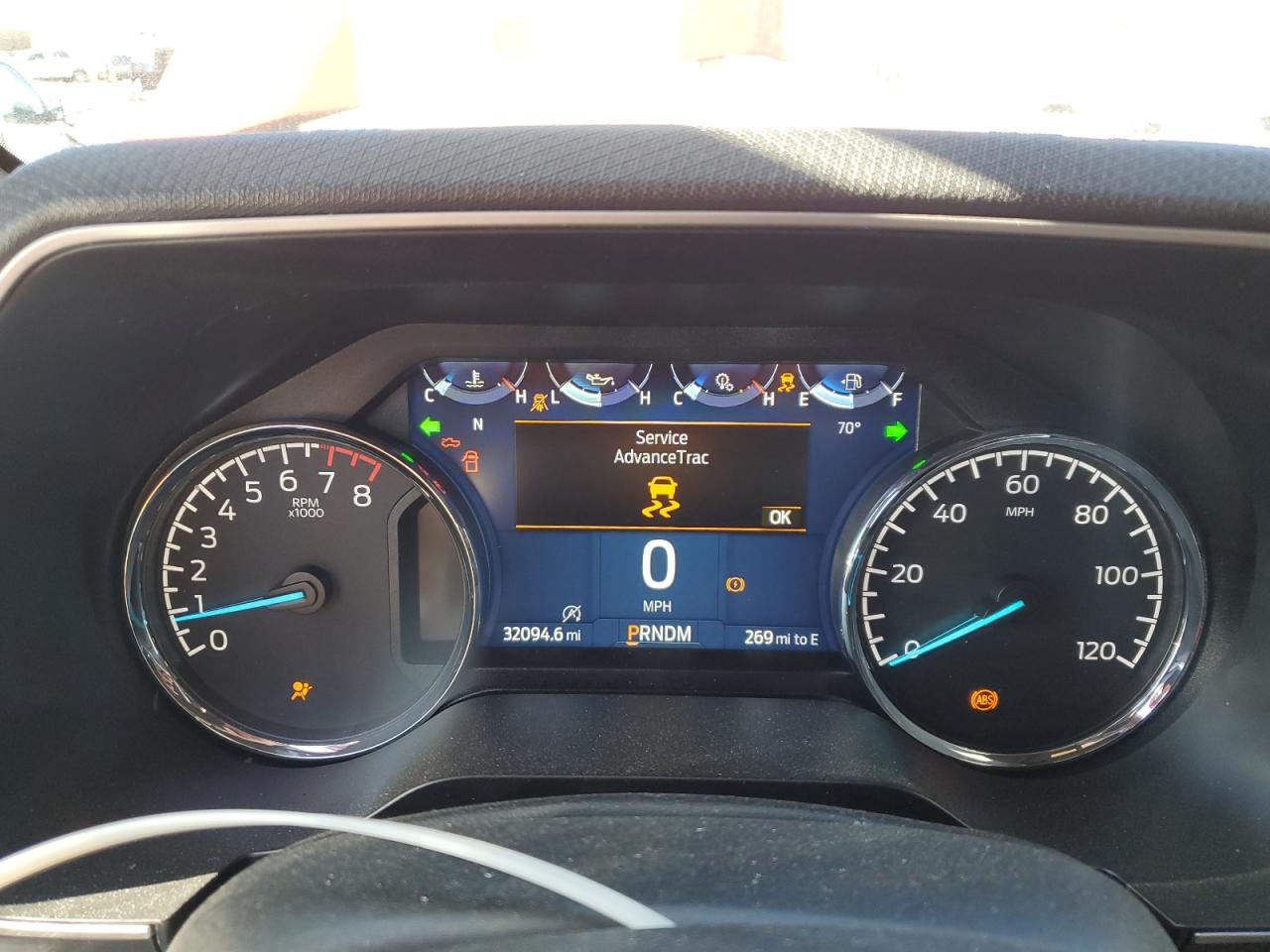 2023 Ford F150 Supercrew VIN: 1FTFW1E52PKG13870 Lot: 87105885