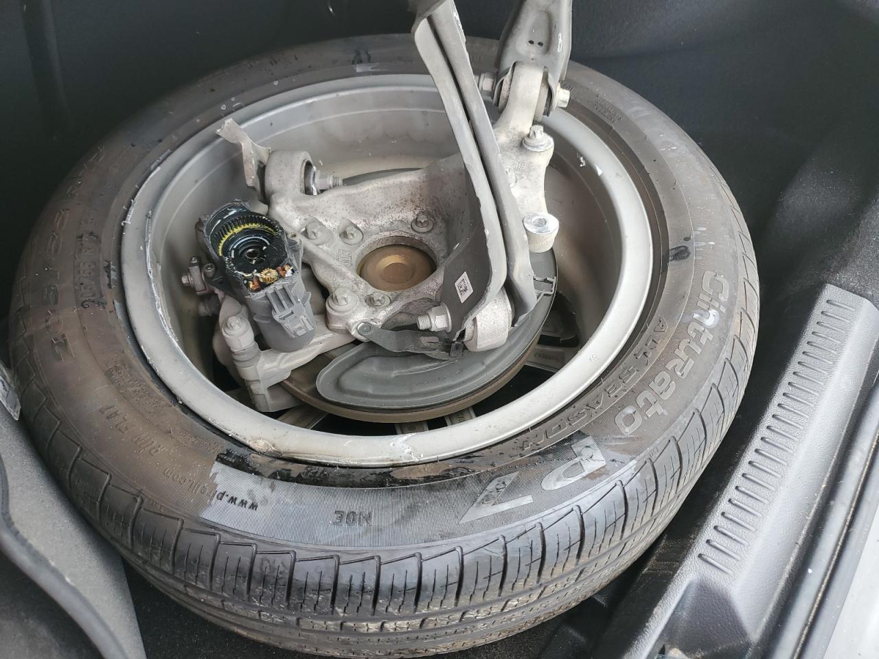 2020 Mercedes-Benz A 220 VIN: W1K3G4EB5LJ228025 Lot: 86285815