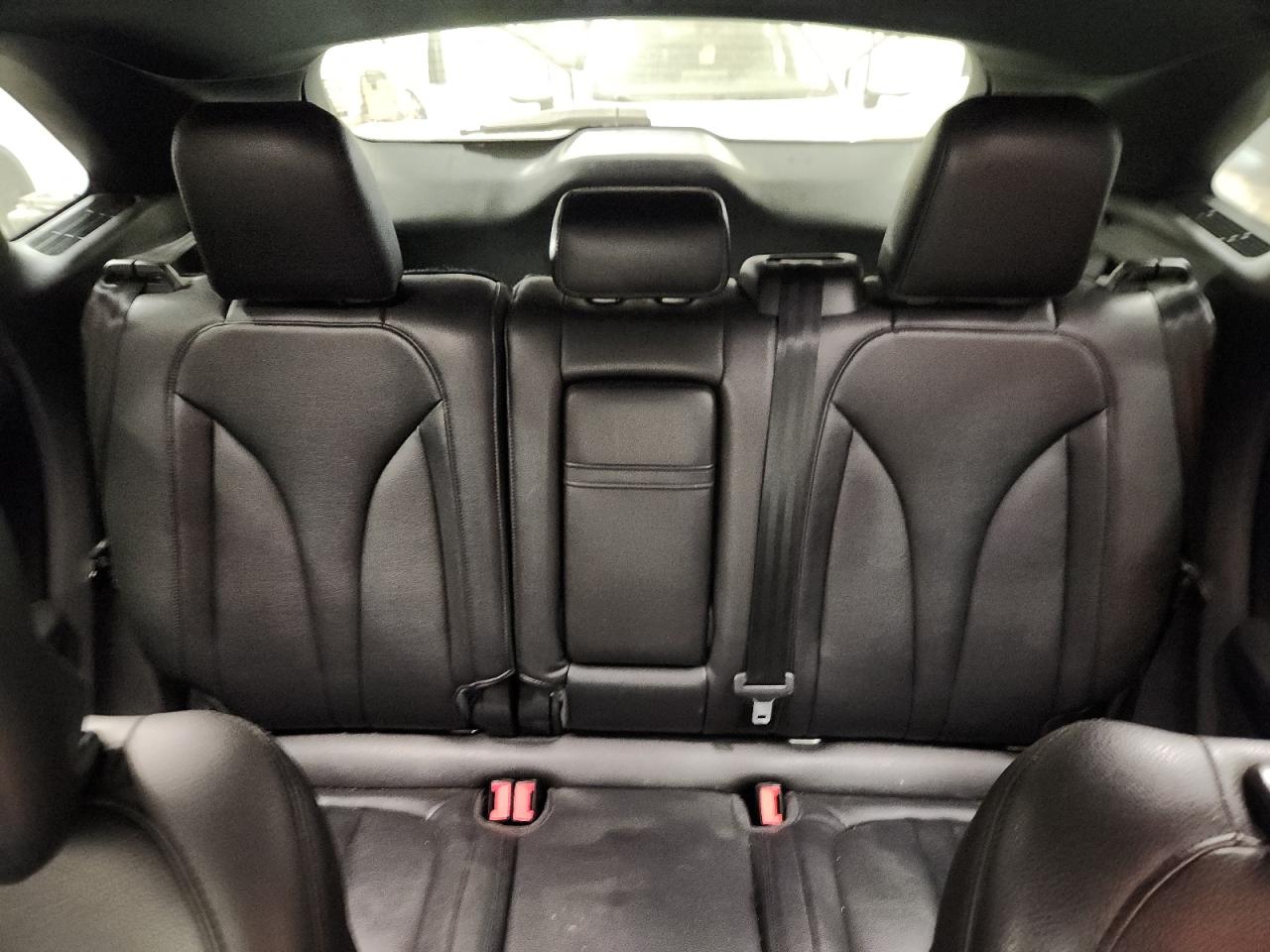 2015 Lincoln Mkc VIN: 5LMCJ2A96FUJ40695 Lot: 89650305