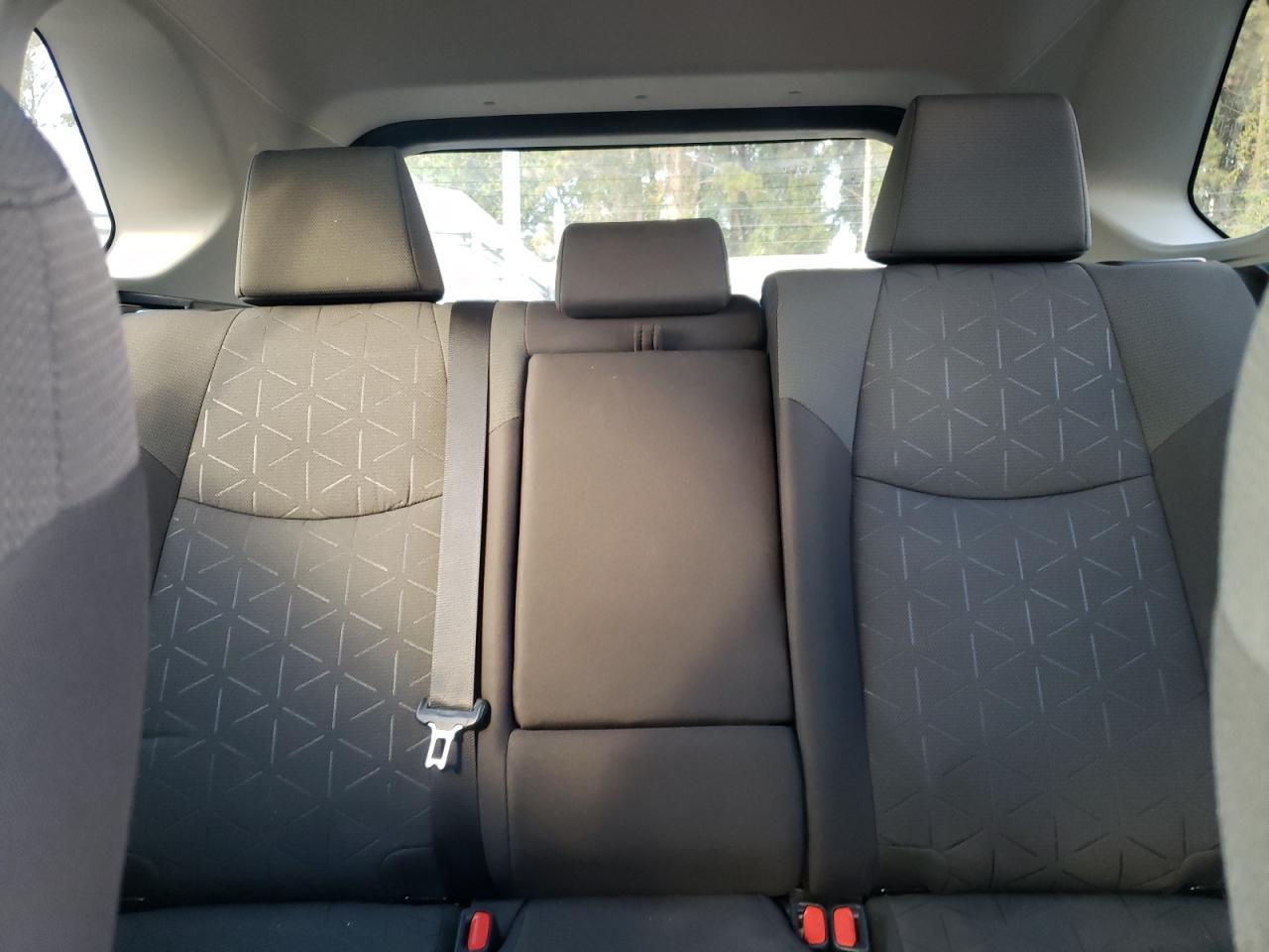 2020 Toyota Rav4 Xle VIN: 2T3P1RFV2LC093902 Lot: 84883965