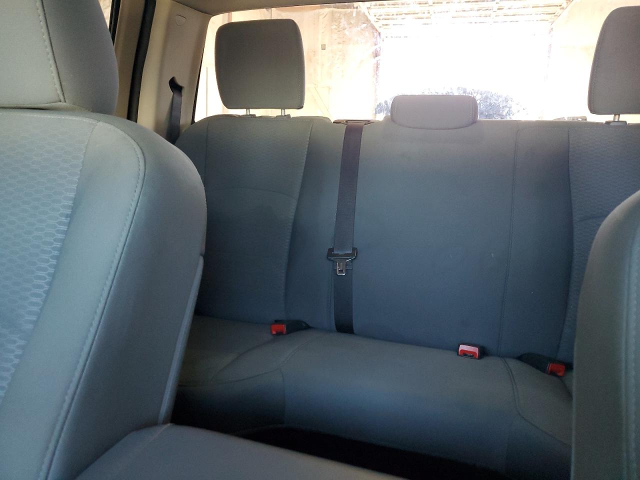 2015 Ram 1500 St VIN: 1C6RR7KT7FS647335 Lot: 85763605