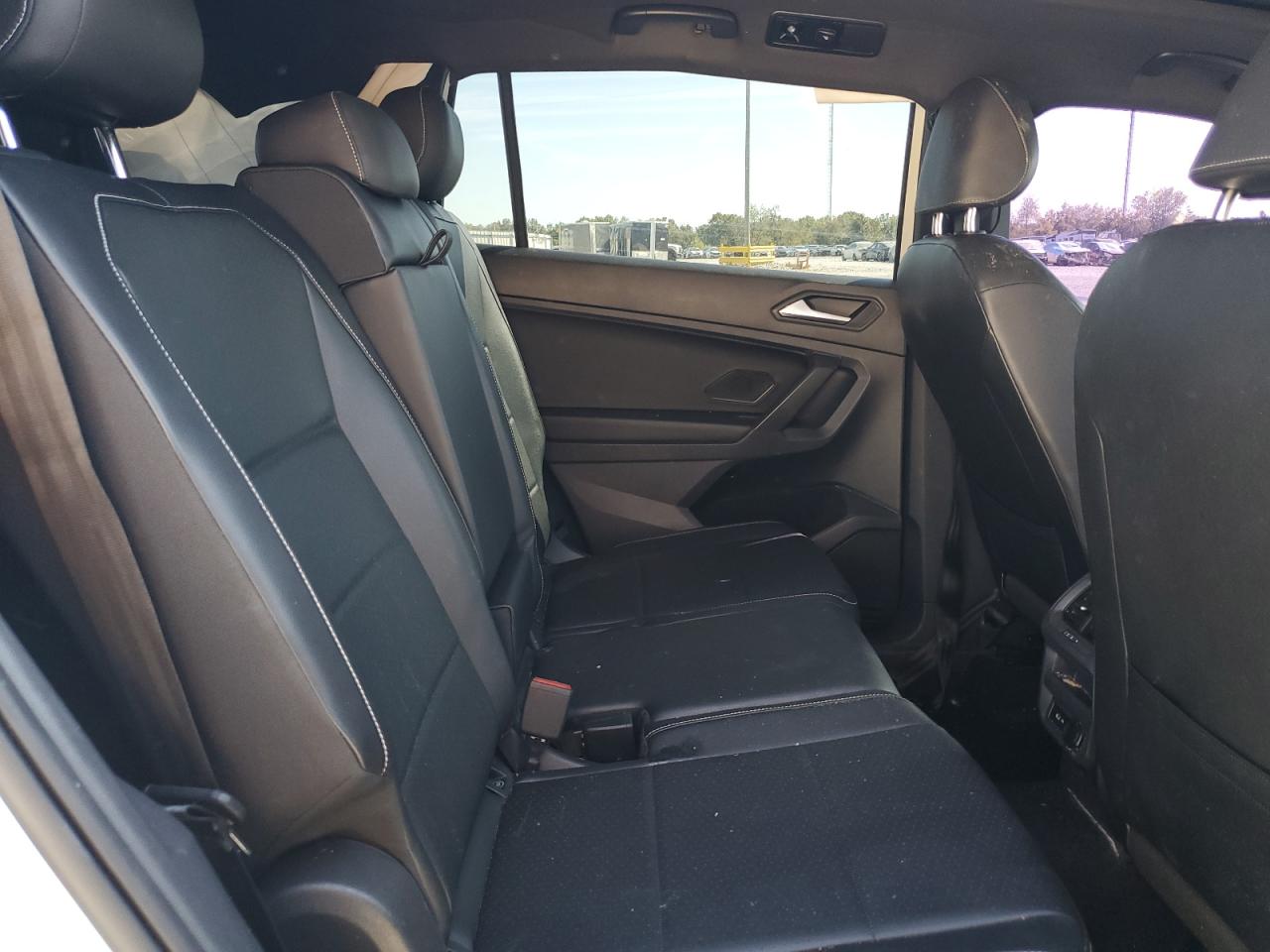 2021 Volkswagen Tiguan Se VIN: 3VV3B7AX1MM153325 Lot: 84423395