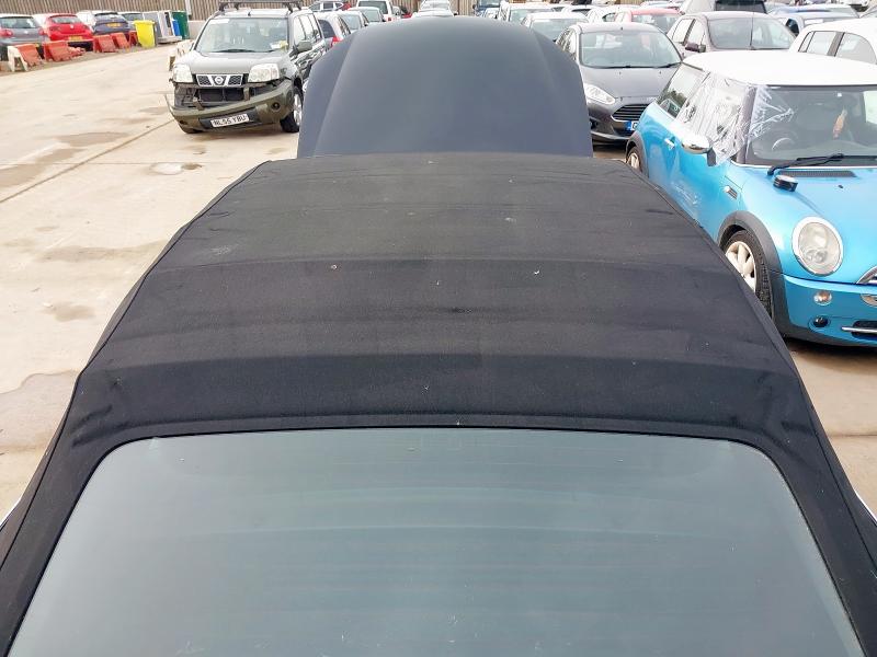 2011 VOLKSWAGEN GOLF 1.2 TSI S 2DR