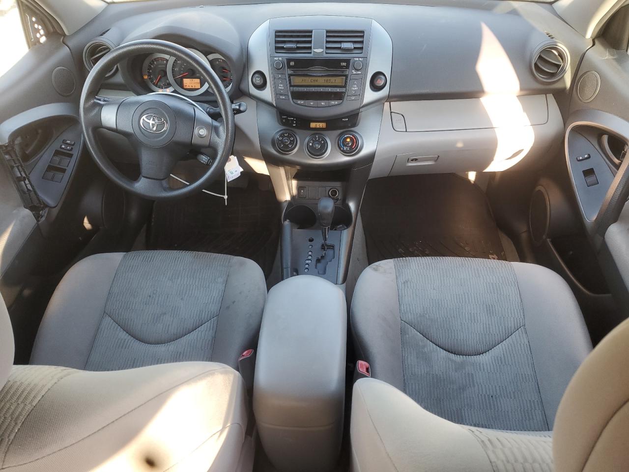 2010 Toyota Rav4 VIN: 2T3BF4DV0AW055596 Lot: 86660395