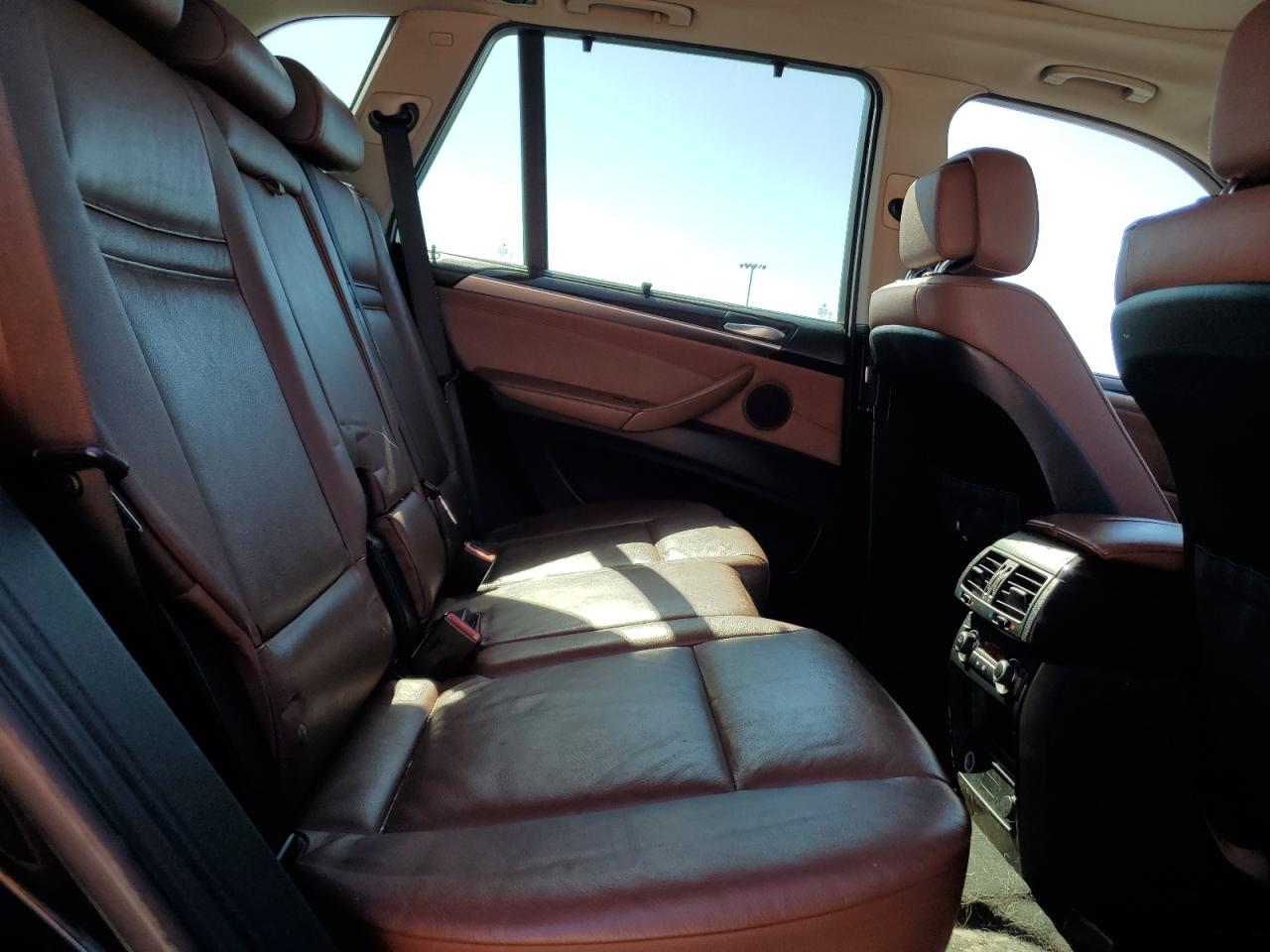 2013 BMW X5 xDrive35I VIN: 5UXZV4C55D0E06337 Lot: 82470315