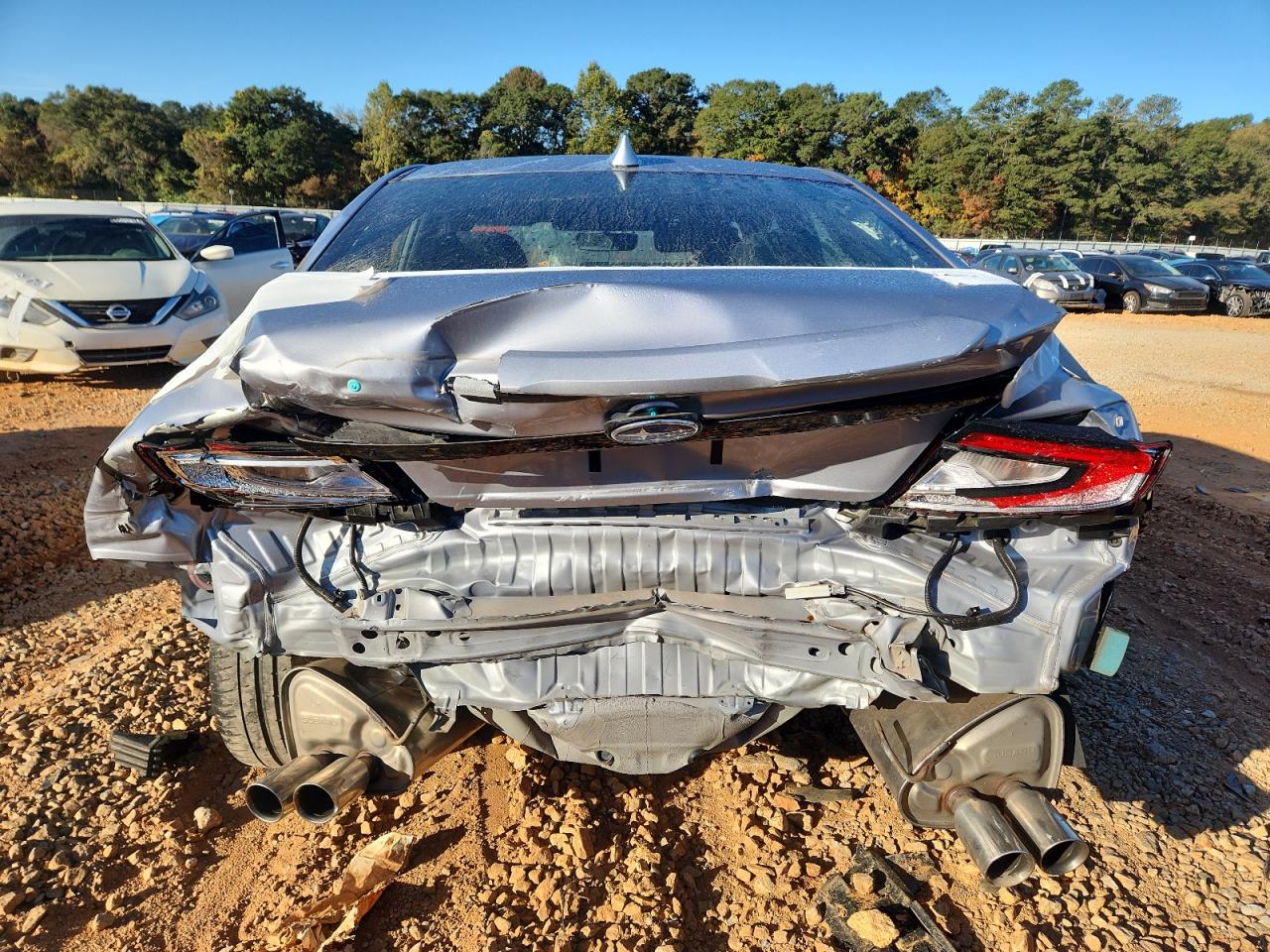 2024 Subaru Wrx Premium VIN: JF1VBAH61R9813232 Lot: 87367965