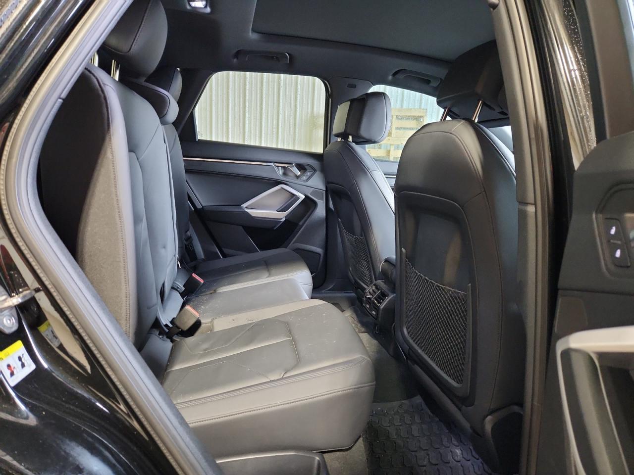 2024 Audi Q3 Premium S Line 45 VIN: WA1DECF34R1024020 Lot: 90081555