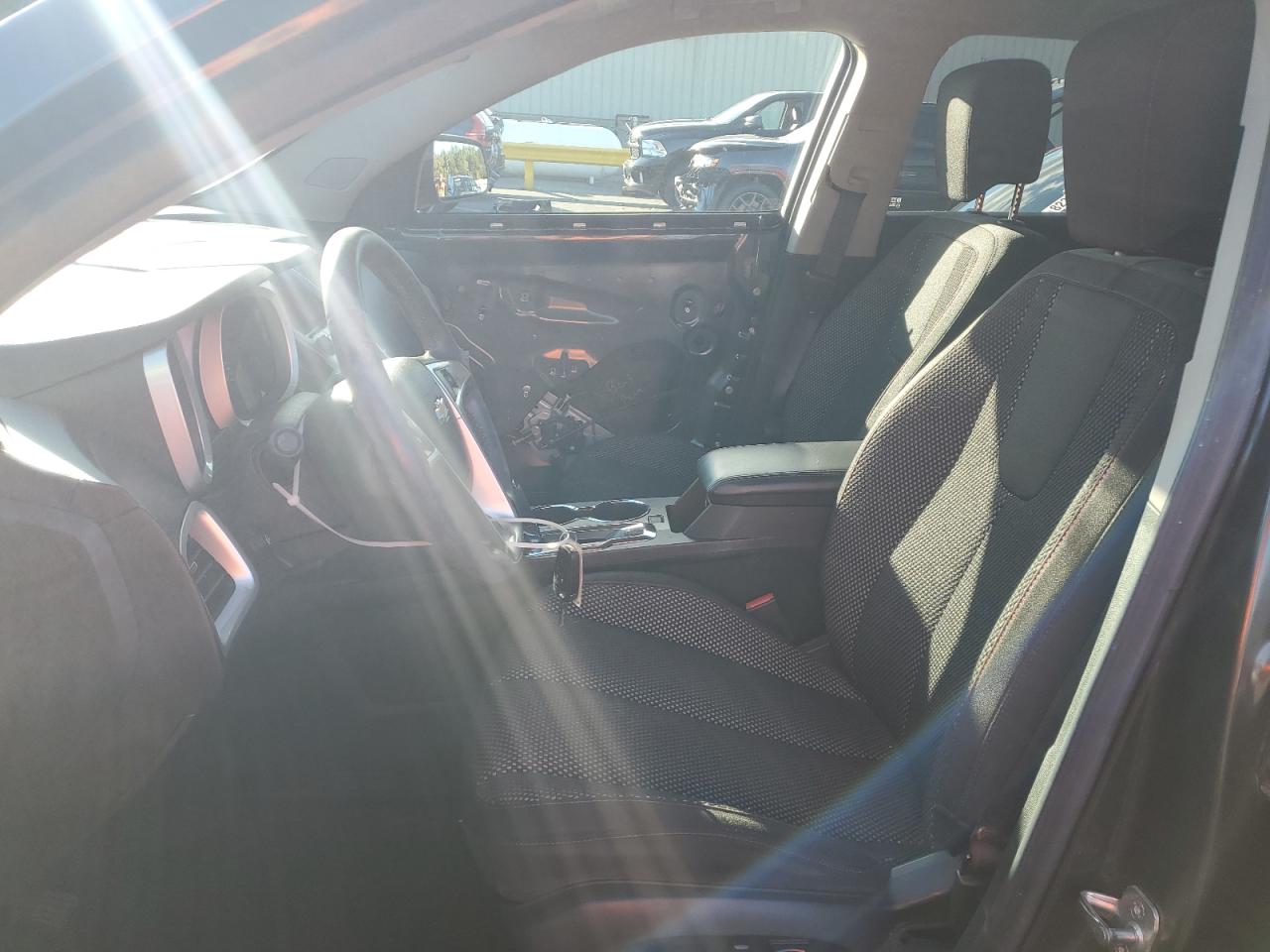 2017 Chevrolet Equinox Lt VIN: 2GNFLFE30H6173101 Lot: 85264275