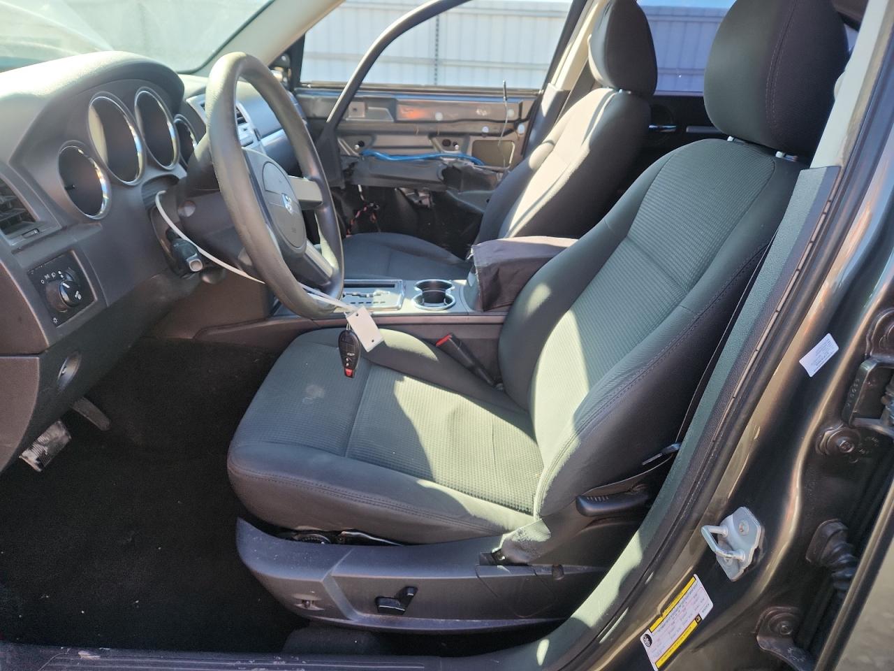 2009 Dodge Charger Sxt VIN: 2B3KA33V49H532019 Lot: 81221585