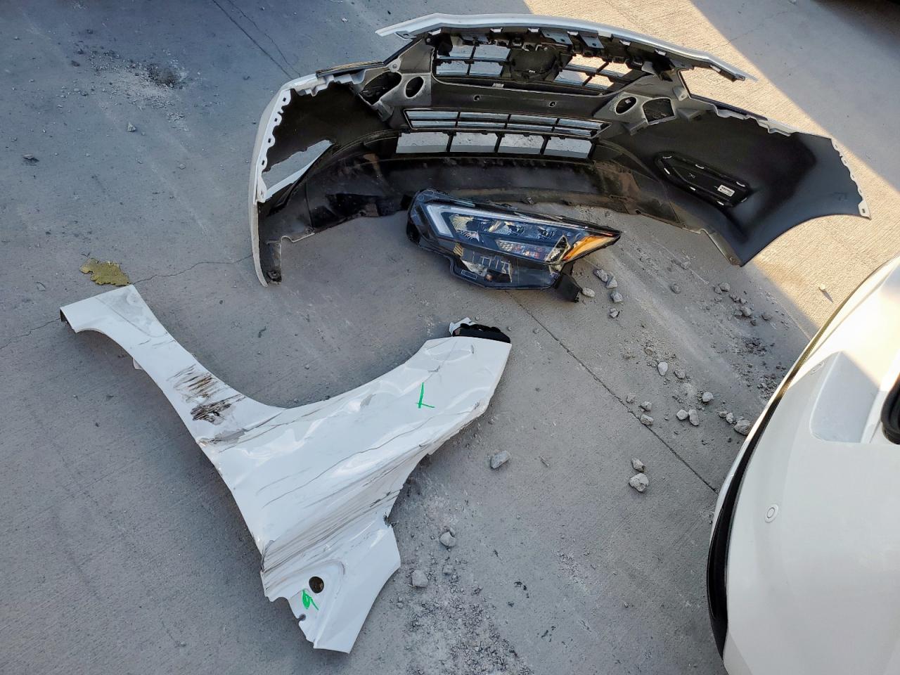 2025 Nissan Versa S VIN: 3N1CN8DVXSL837320 Lot: 85935525