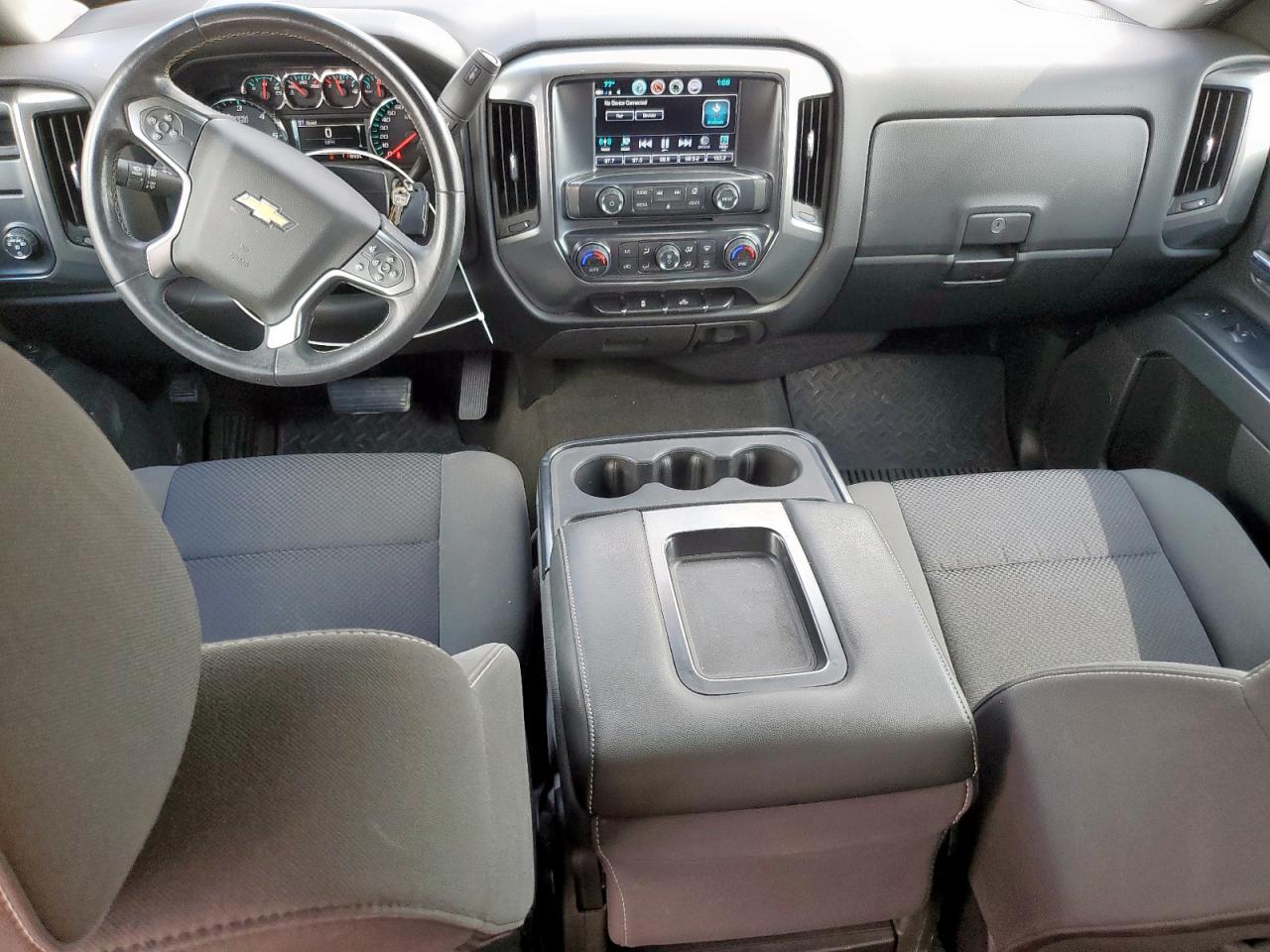 2017 Chevrolet Silverado C1500 Lt VIN: 3GCPCREC0HG223286 Lot: 86168945