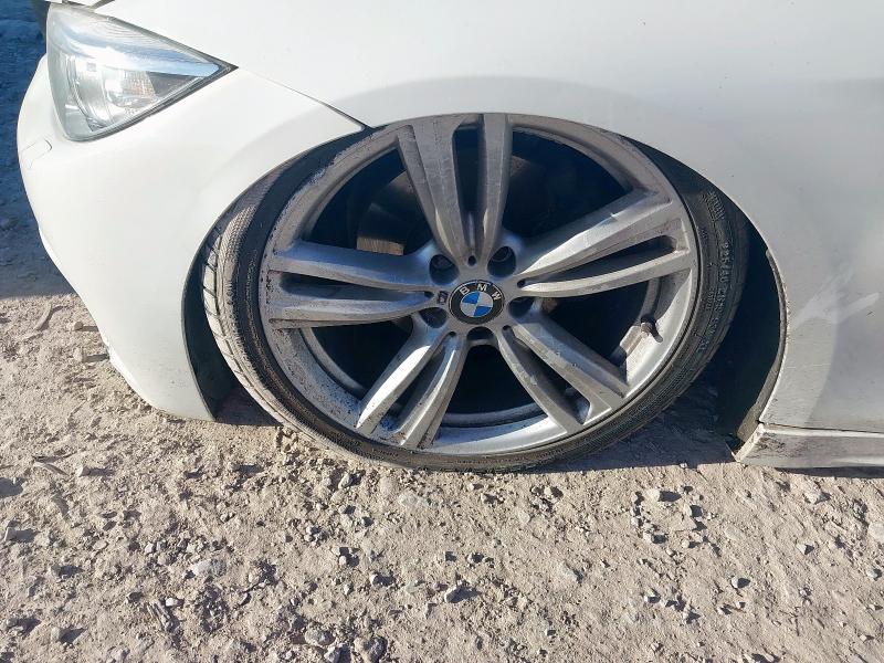 2015 BMW 420D GRAN COUPE M SPORT A 