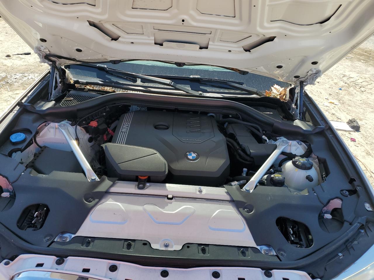 Фото: 5UXTY3C06M9F82384