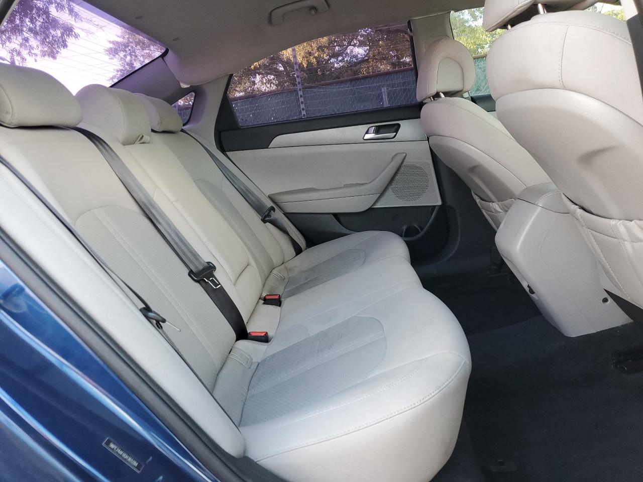 2016 Hyundai Sonata Se VIN: 5NPE24AF0GH365284 Lot: 81998785