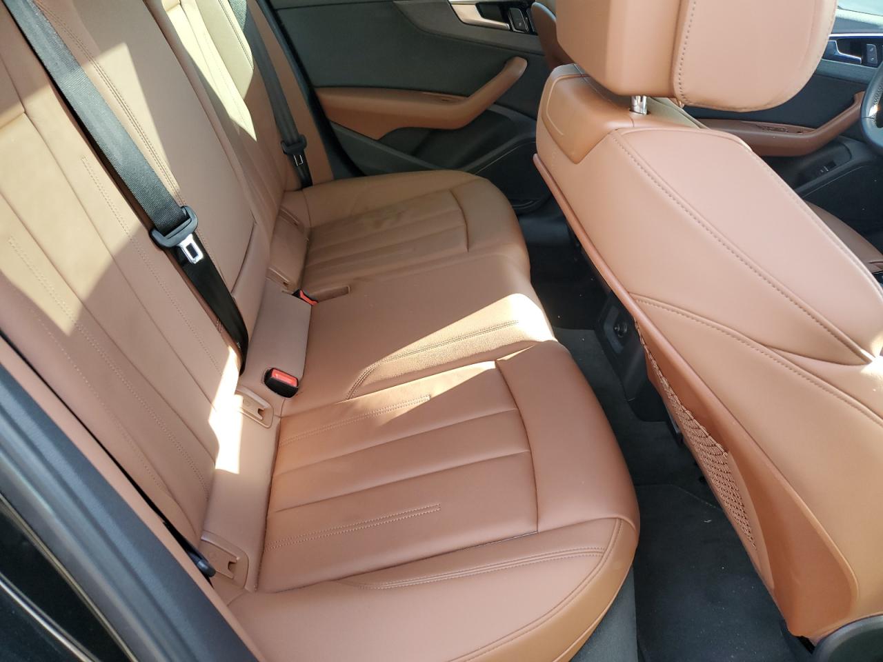 2020 Audi A4 Premium VIN: WAUDNAF46LA054451 Lot: 90793055