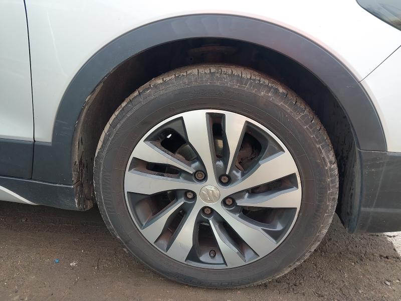 2017 SUZUKI SX4 S-CROSS 1.4 BOOSTERJET SZ5 ALLGRIP 5DR AUTO