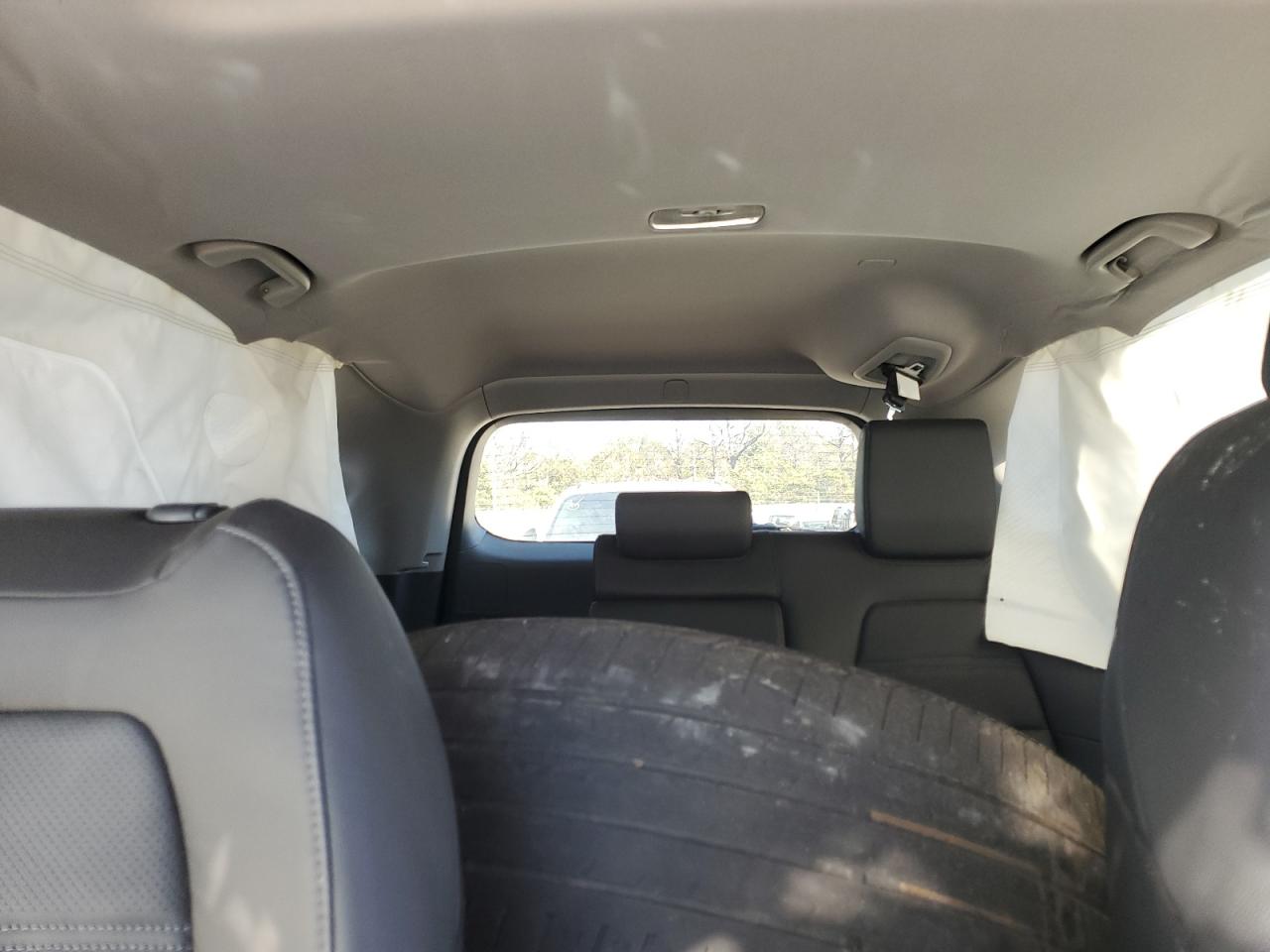 2020 Honda Cr-V Touring VIN: 2HKRW2H92LH612695 Lot: 84559165