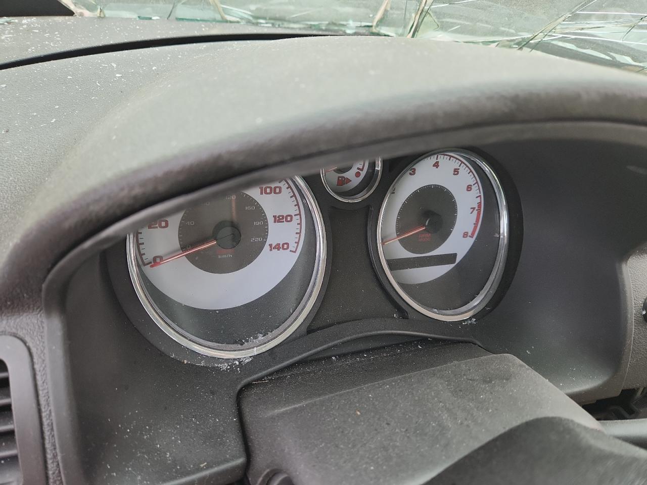 2008 Pontiac G5 VIN: 1G2AL18F787188596 Lot: 86521825