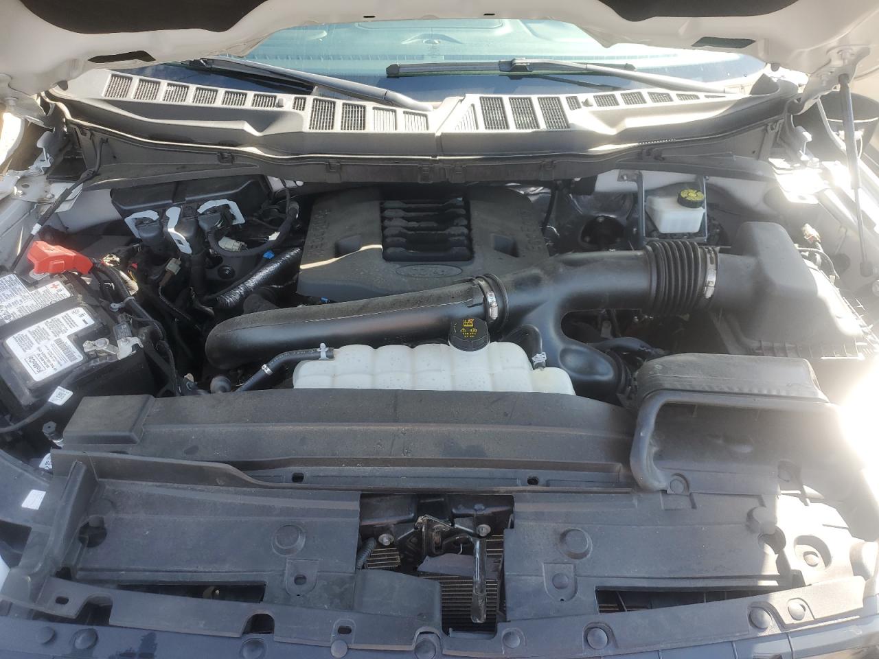 2023 Ford F150 Supercrew VIN: 1FTFW1E86PKF91883 Lot: 85820395