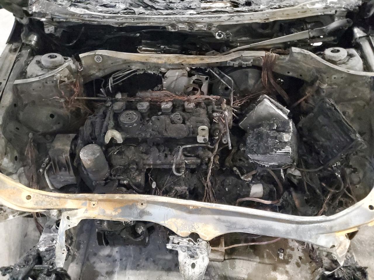 2013 Volkswagen Cc Luxury VIN: WVWRP7AN2DE510834 Lot: 90290295