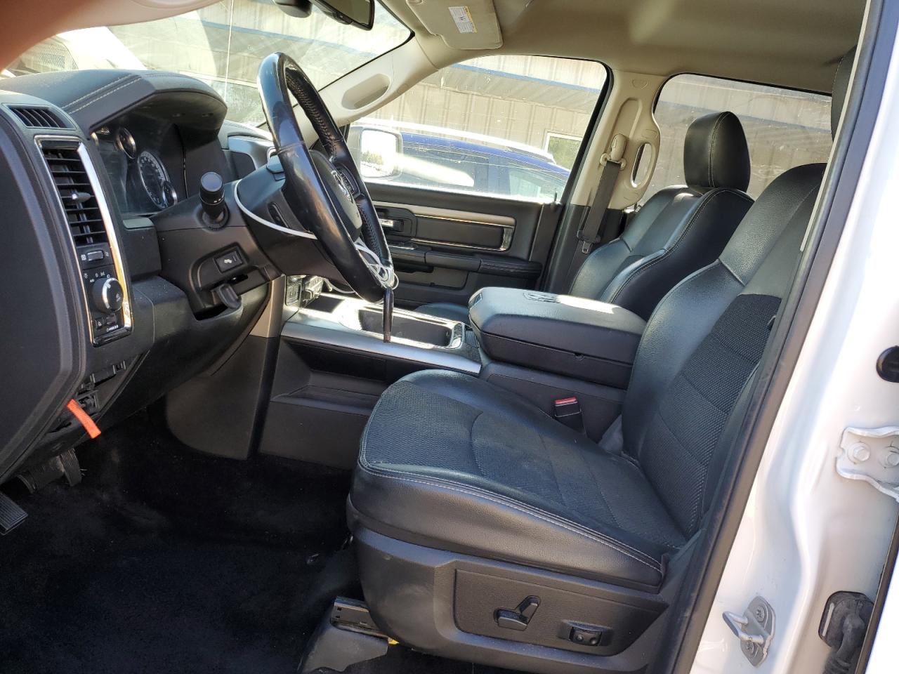 2017 Ram 1500 Sport VIN: 1C6RR7MT4HS828814 Lot: 86293035