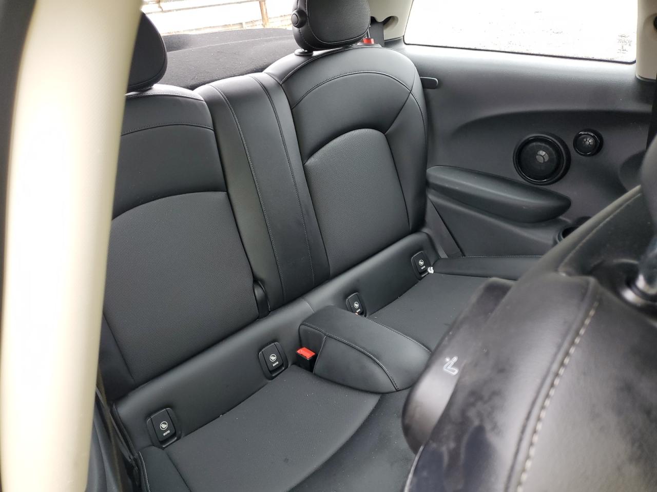 2017 Mini Cooper S VIN: WMWXP7C57H3B94241 Lot: 84596515