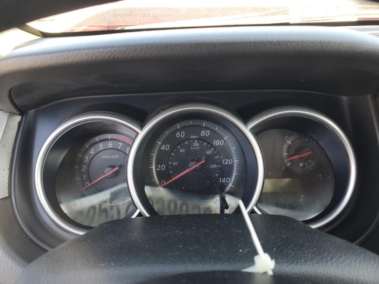 2011 Nissan Versa S VIN: 3N1BC1AP7BL422292 Lot: 86986255