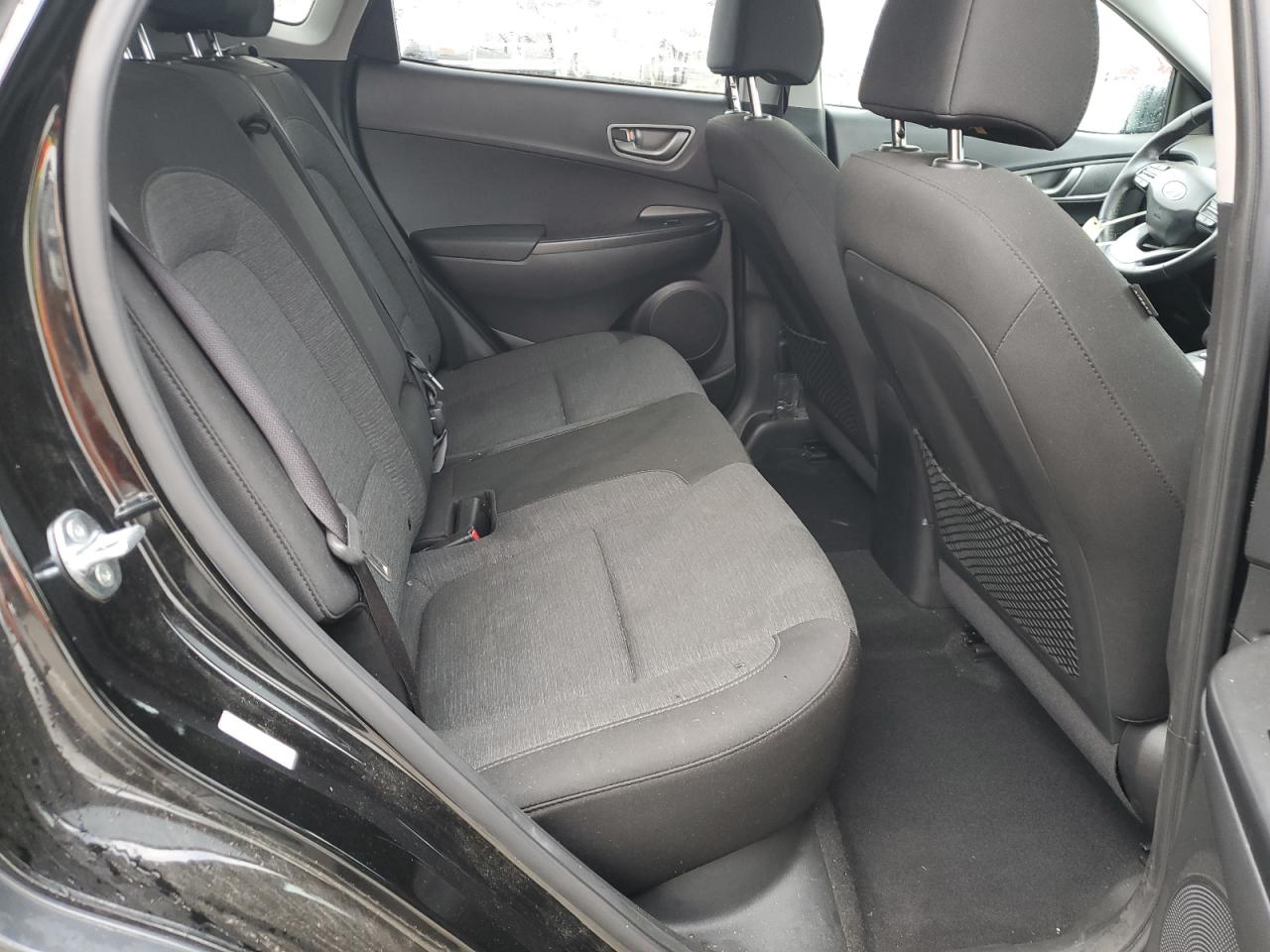 2021 Hyundai Kona Sel VIN: KM8K23AG8MU131204 Lot: 82003075