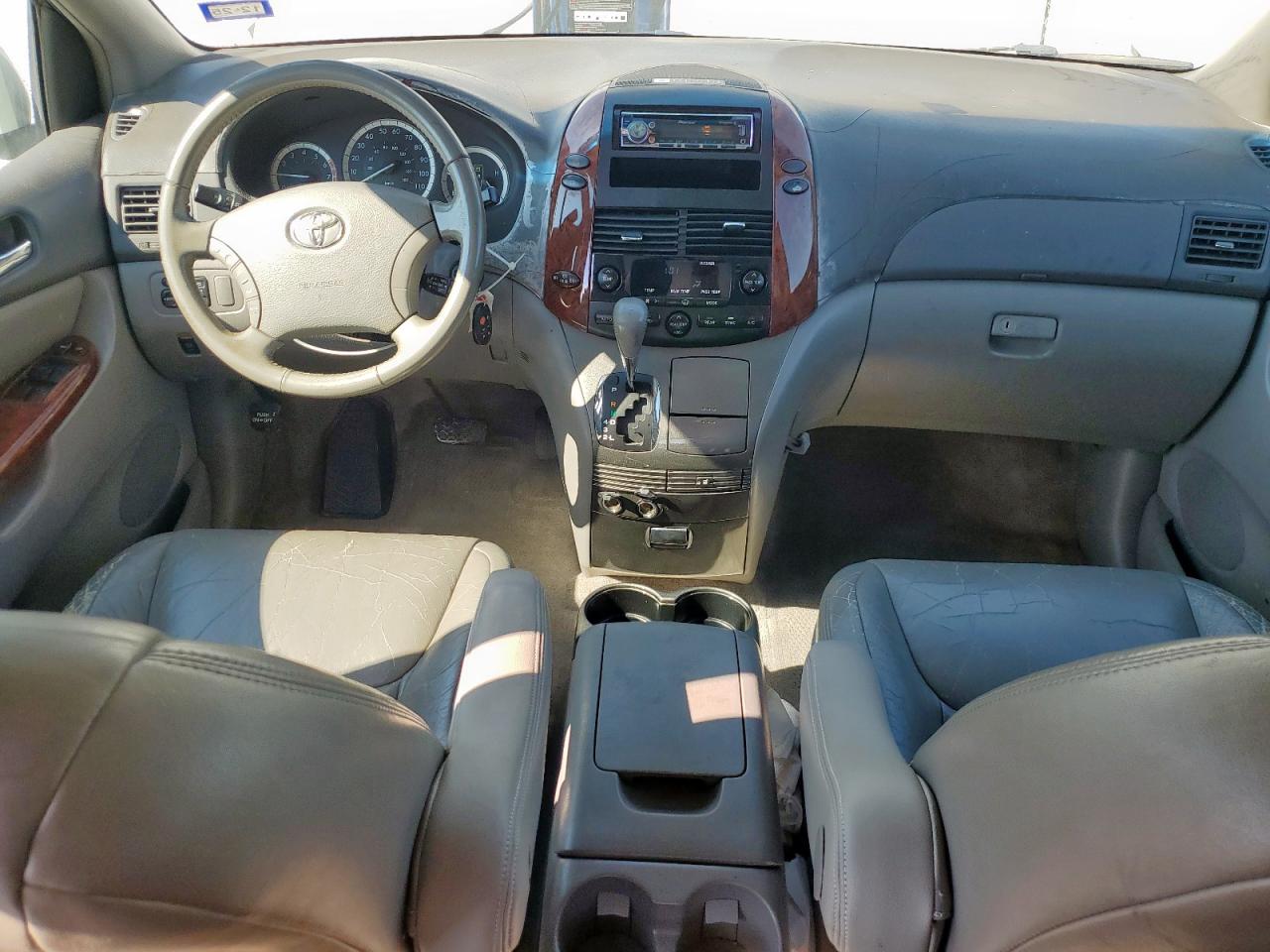 2005 Toyota Sienna Xle VIN: 5TDZA22C75S224345 Lot: 84546445