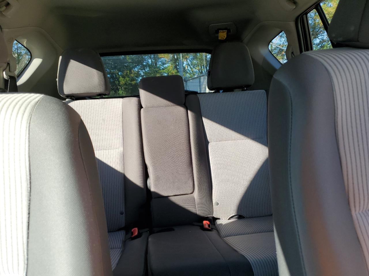 2013 Toyota Rav4 Le VIN: 2T3ZFREV8DW049706 Lot: 82246725