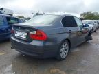 2008 BMW 3 SERIES 330I SE [272] 4DR for sale at Copart SANDWICH