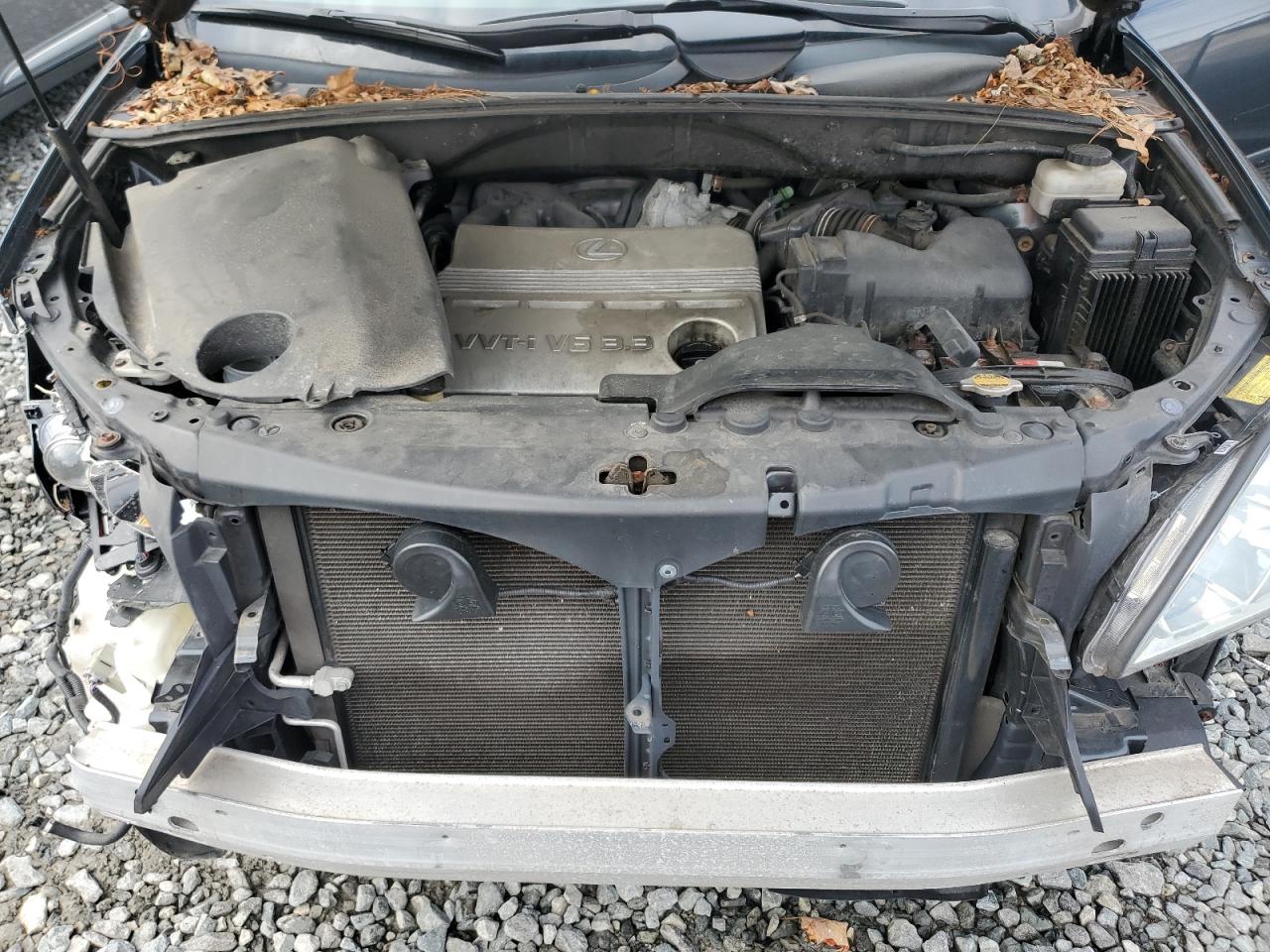 2005 Lexus Rx 330 VIN: 2T2HA31U15C049526 Lot: 85864575