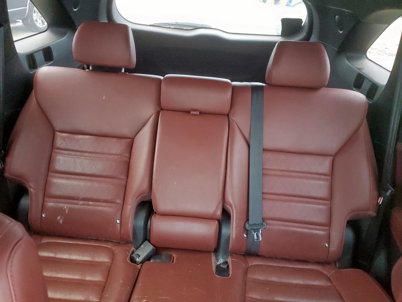 2016 Kia Sorento Sx VIN: 5XYPK4A10GG121980 Lot: 90335295