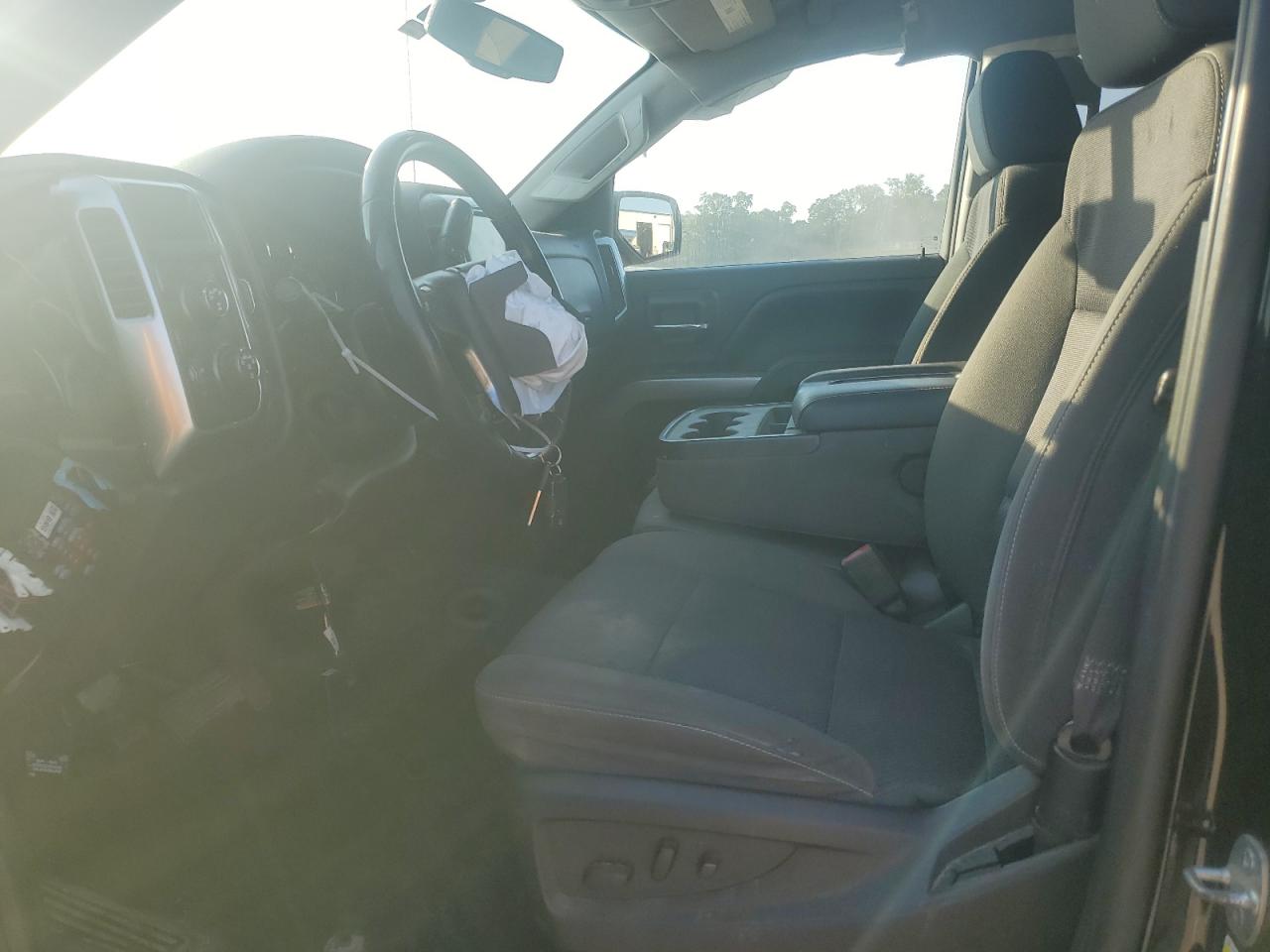 2017 Chevrolet Silverado K1500 Lt VIN: 1GCVKREC3HZ103668 Lot: 85175735