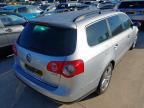 2007 VOLKSWAGEN PASSAT SPORT TDI AUTO  for sale at Copart SANDY