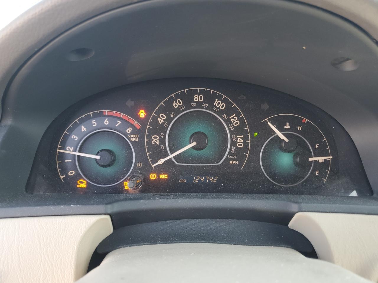 2008 Toyota Camry Solara Se VIN: 4T1FA38P28U153621 Lot: 85901465