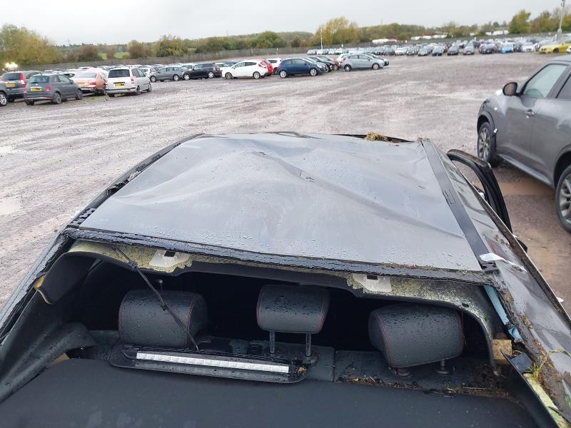 2021 MERCEDES-BENZ A CLASS A200D AMG LINE PREMIUM 4DR AUTO