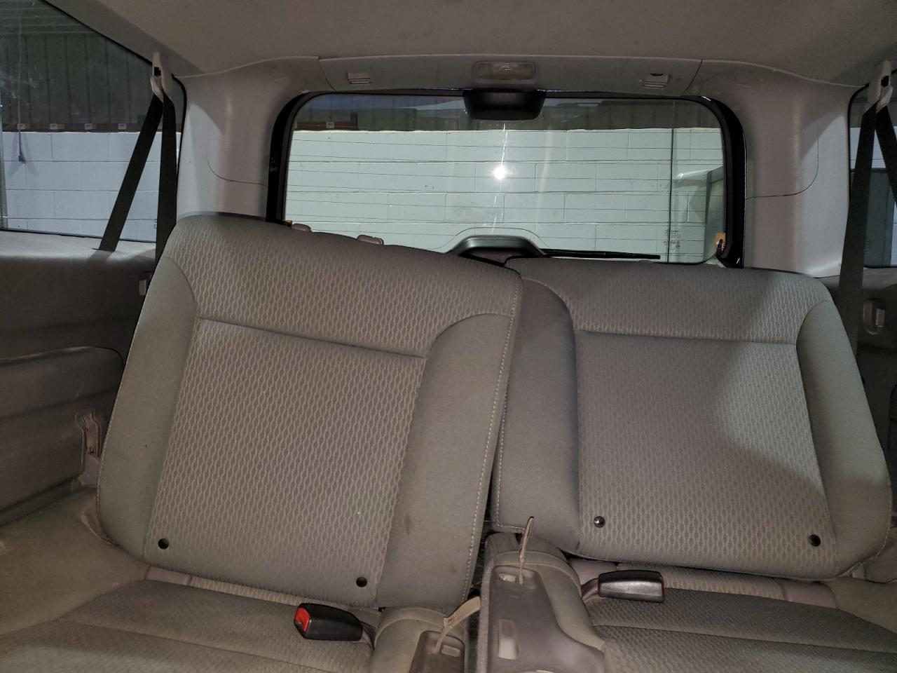 2010 Honda Element Ex VIN: 5J6YH2H73AL003431 Lot: 90849545